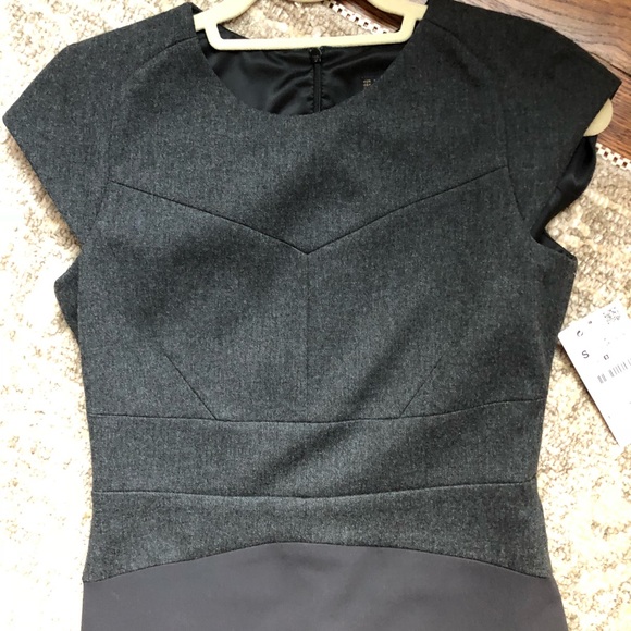 Zara NWT Dress! ❤️❤️❤️  Buy it before I keep it! - Picture 3 of 7